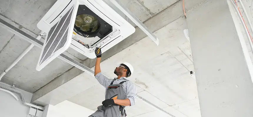 Efficient Multi‑Unit & HOA Annual Vent Cleaning Plans in Morganton