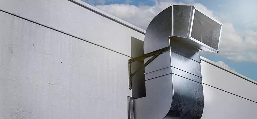 Comprehensive Commercial HVAC Cleaning in Morganton