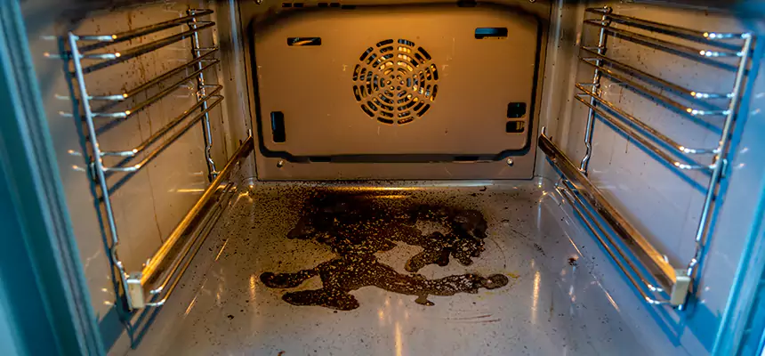 Our Dryer Vent Mold Cleaning Services in Morganton, NC