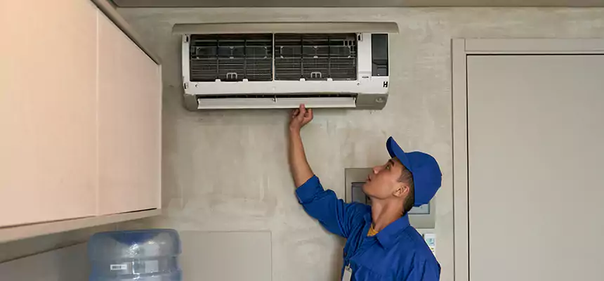 Balanced Fresh‑Air Ventilation (ERV/HRV) in Morganton