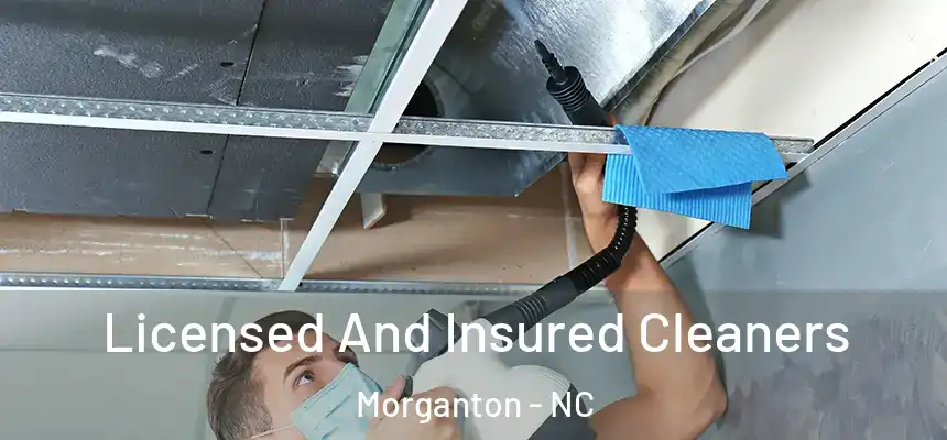  Licensed And Insured Cleaners Morganton - NC