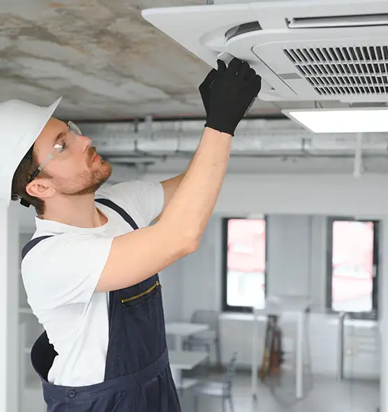 Top Affordable Duct Cleaning Services Near Me in Morganton, NC
