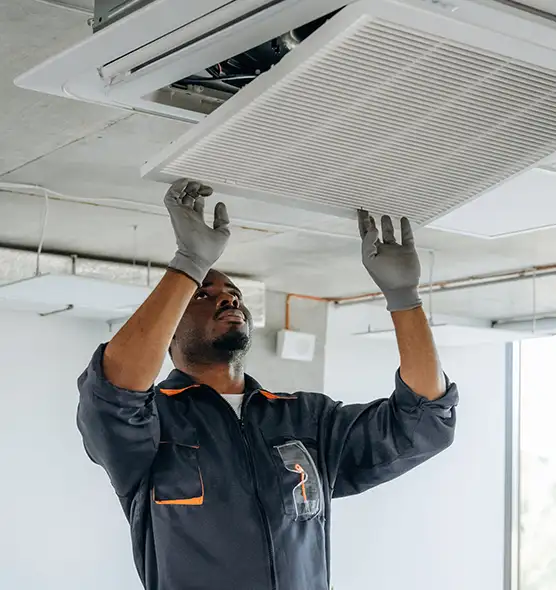 About Certified Air Duct Specialists in Morganton, NC
