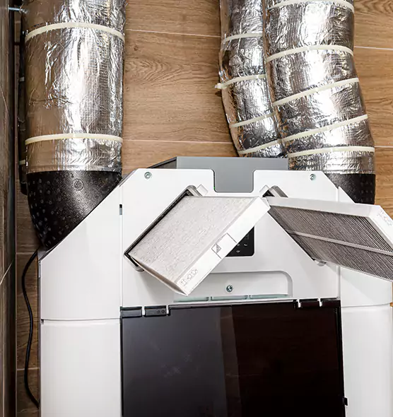 About Clogged Air Duct Repair in Morganton, NC