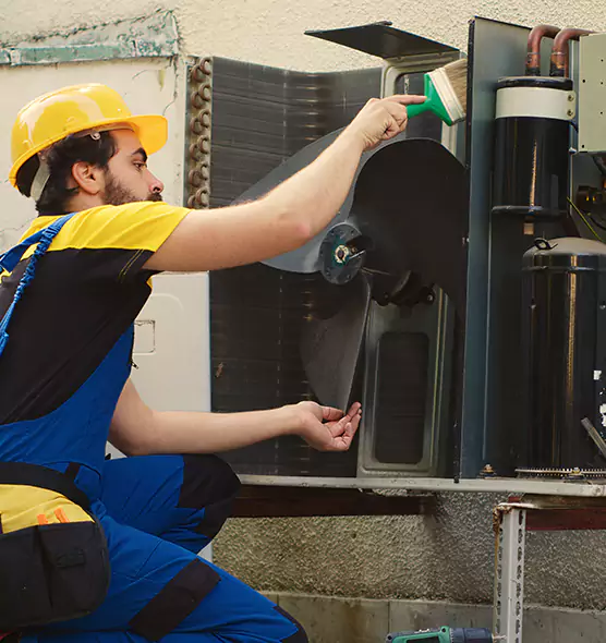 About Dryer Duct Fire Hazard Inspection in Morganton, NC