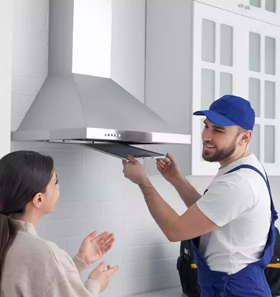 Professional Dryer Vent Cleaning Service in Morganton, NC