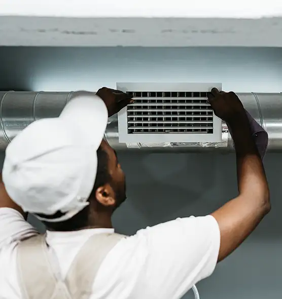 About Emergency Dryer Vent Repair in Morganton, NC