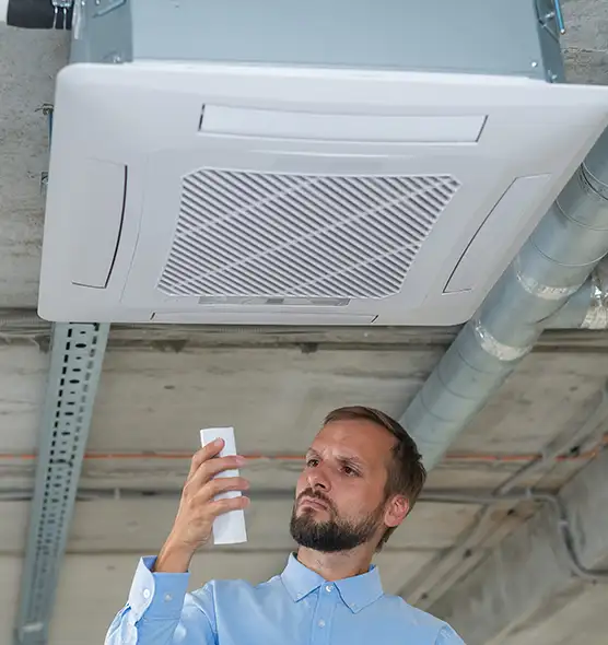 About Local Vent Cleaning Services in Morganton, NC