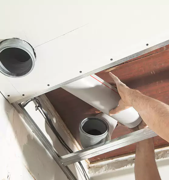 Professional Seasonal Allergy Air Duct Cleaning in Morganton, NC