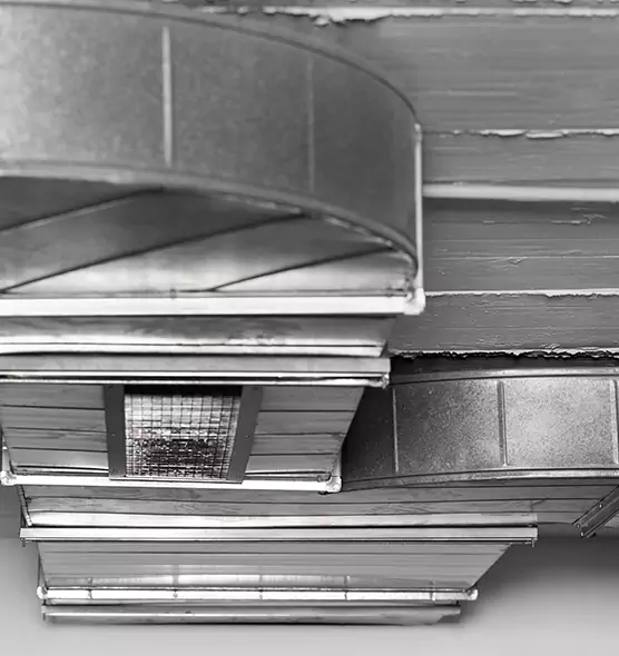 Professional Wall Vent Cleaning Service in Morganton, NC