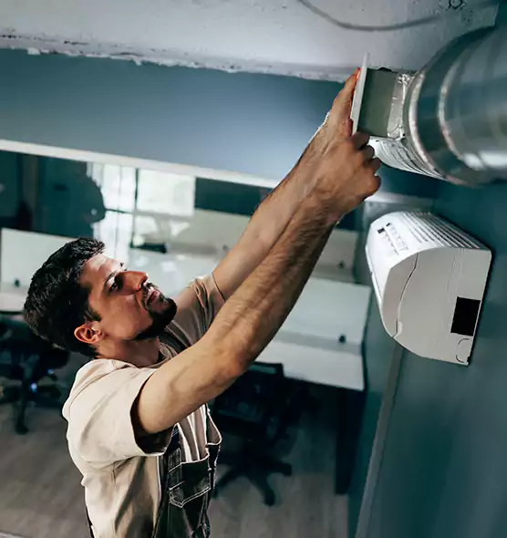 Reliable Warehouse Vent Cleaning in Morganton, NC