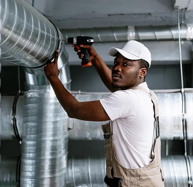 Why Homeowners & Businesses Trust Us Morganton, NC