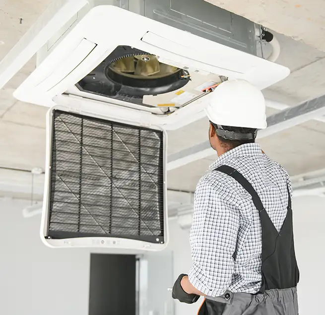 Why Homeowners & Businesses Trust Us in Morganton, NC?