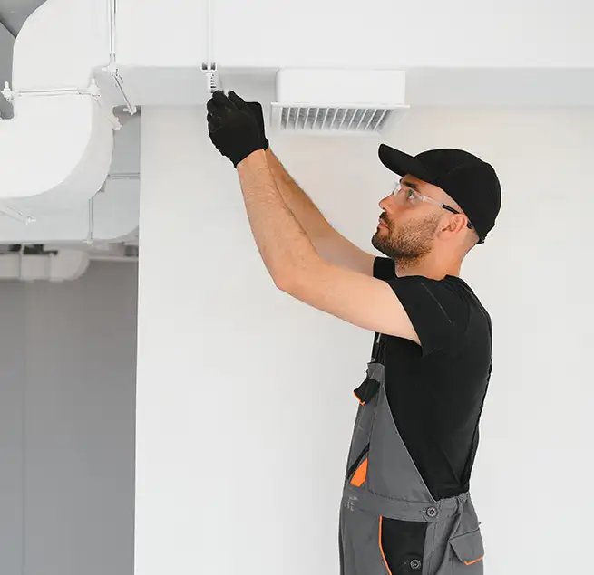 Why Homeowners & Businesses Trust Us in Morganton, NC?