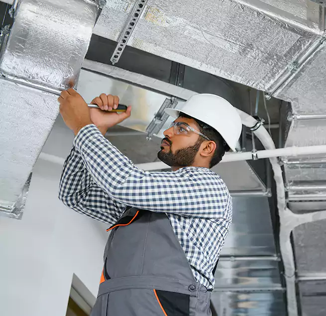 Why Homeowners & Businesses Trust Us Morganton, NC