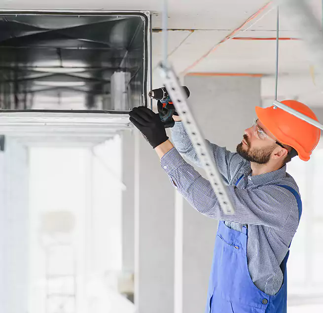 Why Homeowners & Businesses Trust Us Morganton, NC