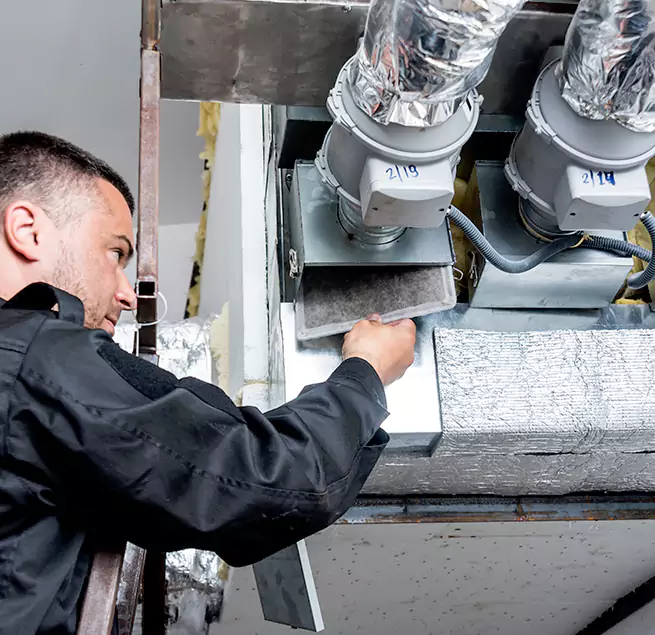 Why Homeowners & Businesses Trust Us in Morganton, NC