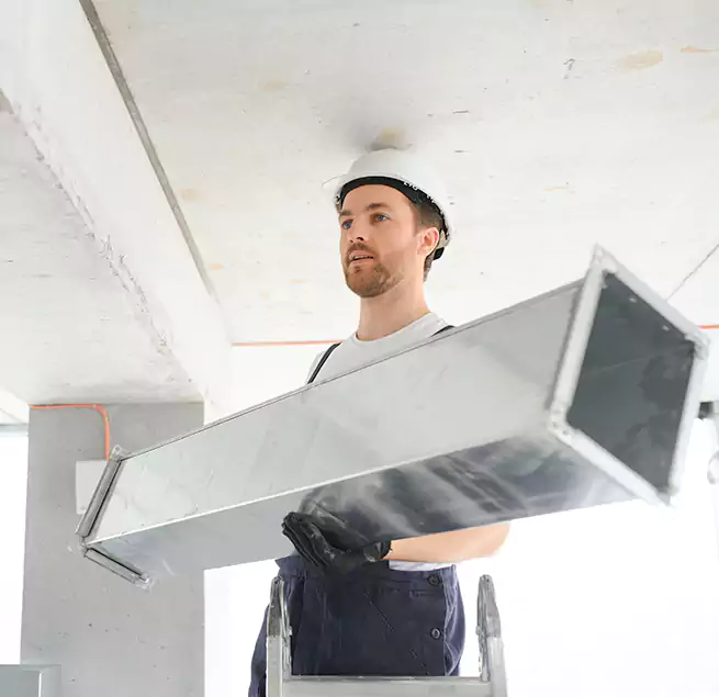 Why Homeowners & Businesses Trust Us in Morganton, NC