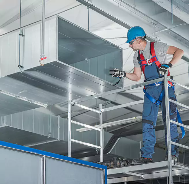 Why Homeowners & Businesses Trust Us in Morganton, NC?