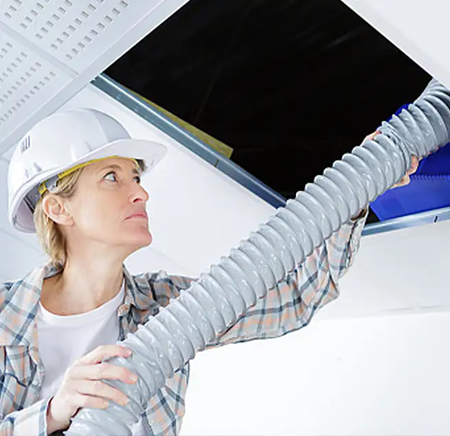 Why Homeowners & Businesses Trust Us Morganton, NC