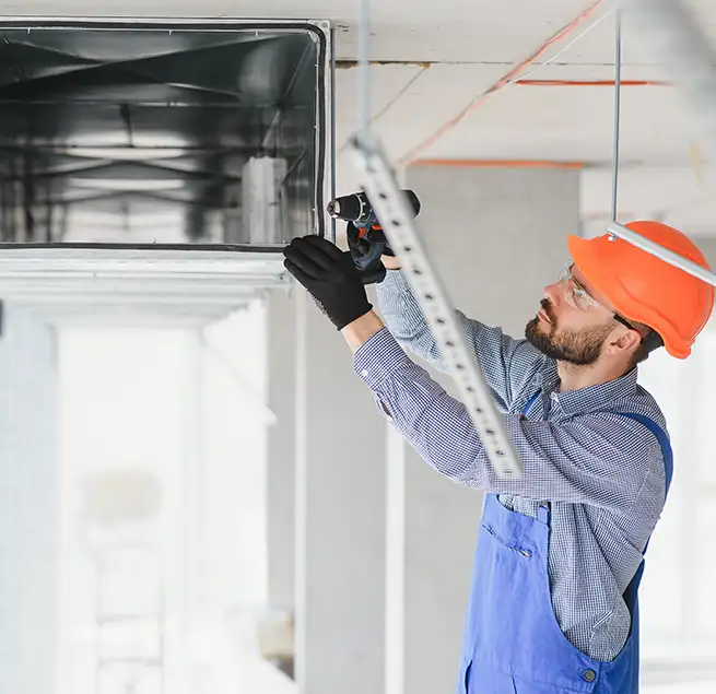 Why Homeowners & Businesses Trust Us in Morganton, NC?