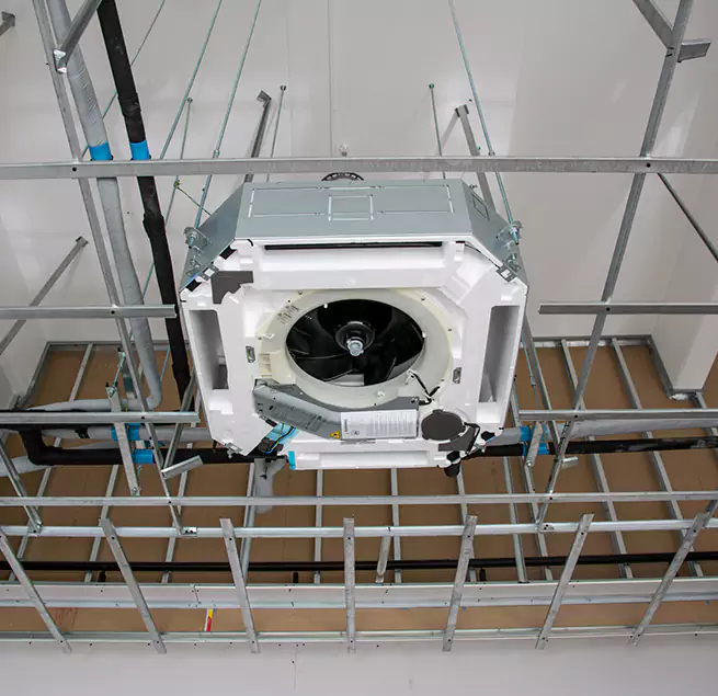 Why Homeowners & Businesses Trust Us in Morganton, NC?