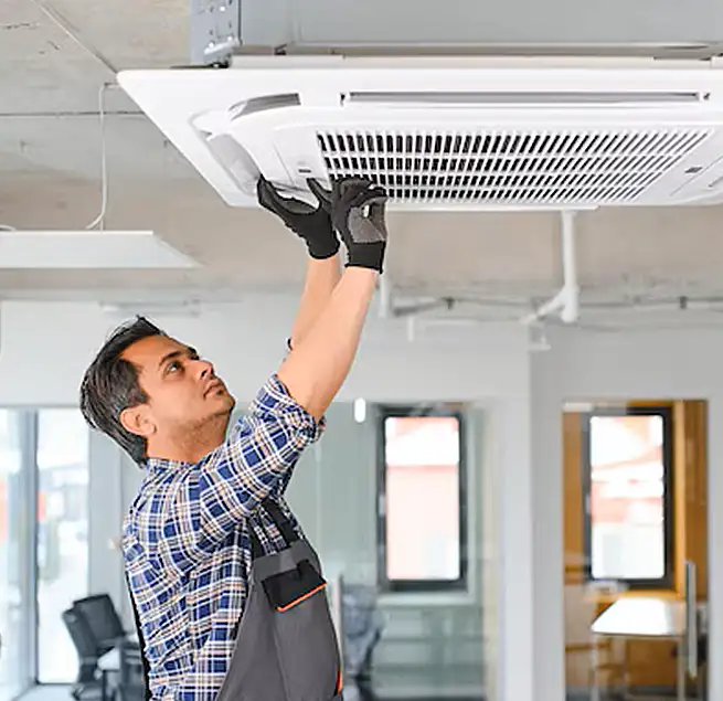 Why Homeowners & Businesses Trust Us in Morganton, NC?