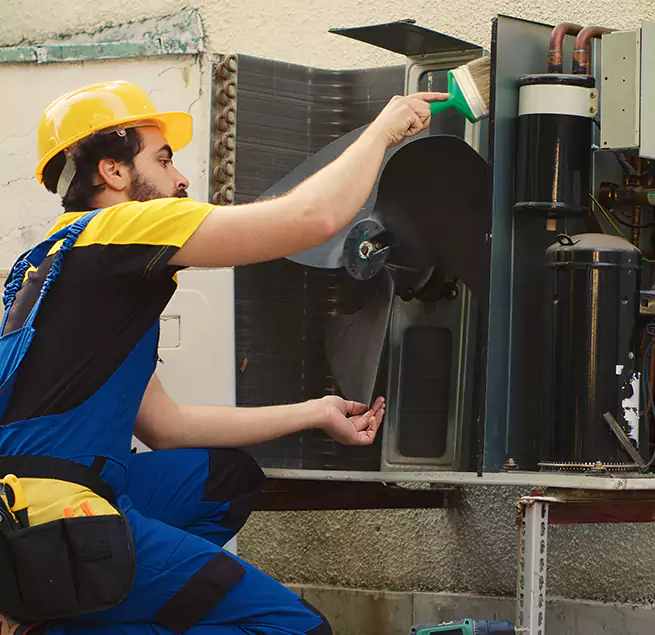 Why Homeowners Businesses Trust Us in Morganton, NC?