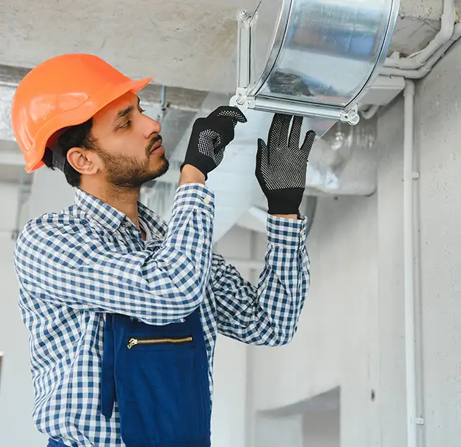 Why Homeowners & Businesses Trust Us in Morganton, NC?