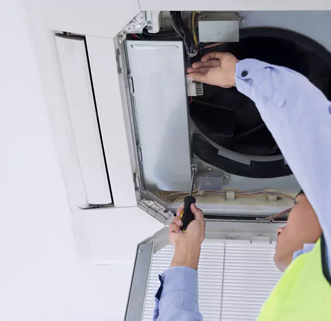 Why Homeowners & Businesses Trust Us in Morganton, NC?