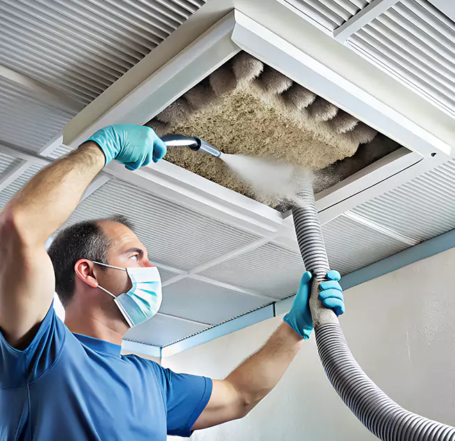 Why Homeowners Businesses Trust Us in Morganton, NC?