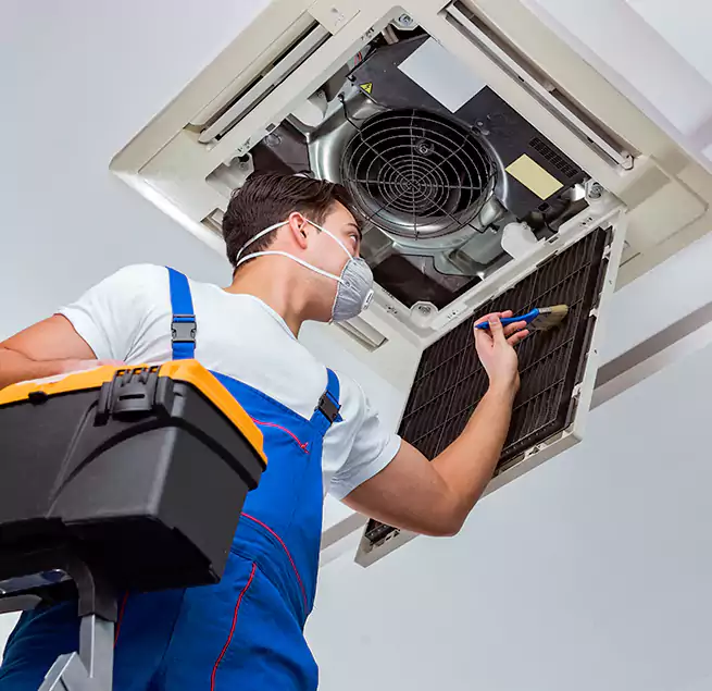 Why Homeowners & Businesses Trust Us in Morganton, NC?