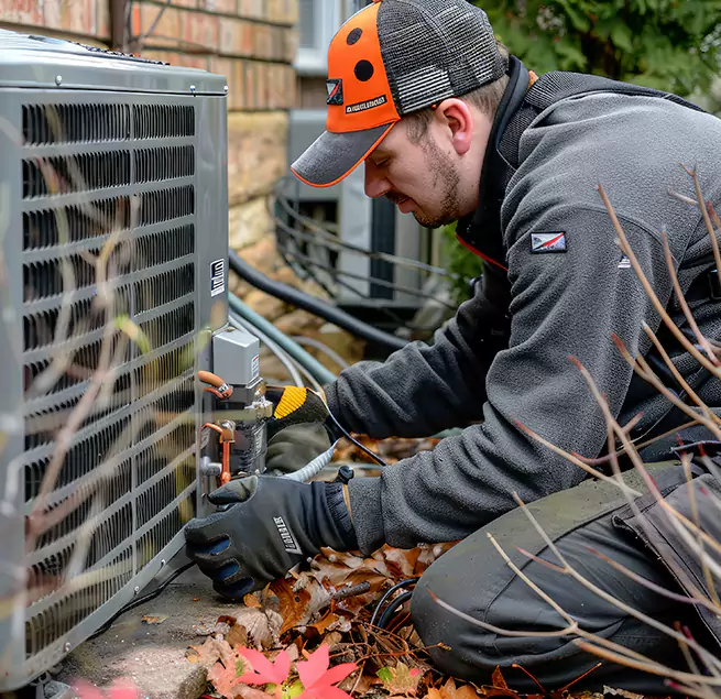 Why Homeowners & Businesses Trust Us in Morganton, NC?