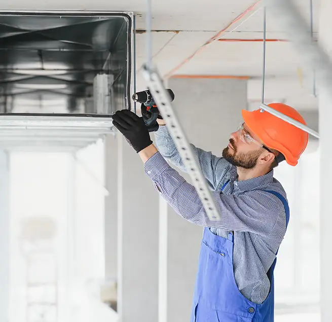  Why Homeowners Businesses Trust Us Morganton, NC