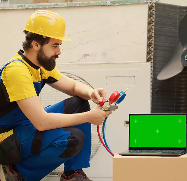 Why Homeowners & Businesses Trust Us in Morganton, NC?