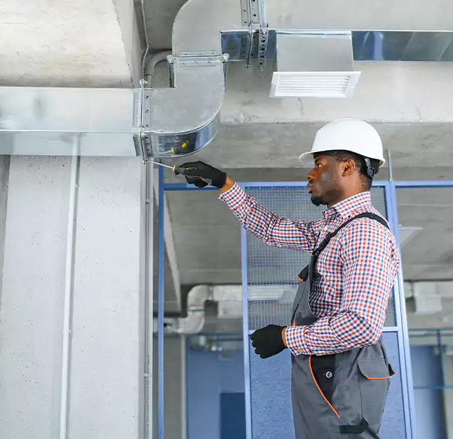 Why Homeowners & Businesses Trust Us in Morganton, NC