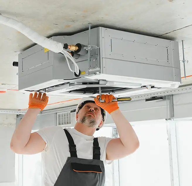 Why Homeowners & Businesses Trust Us Morganton, NC