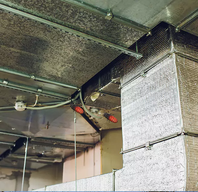 Why Homeowners & Businesses Trust Us Morganton, NC?