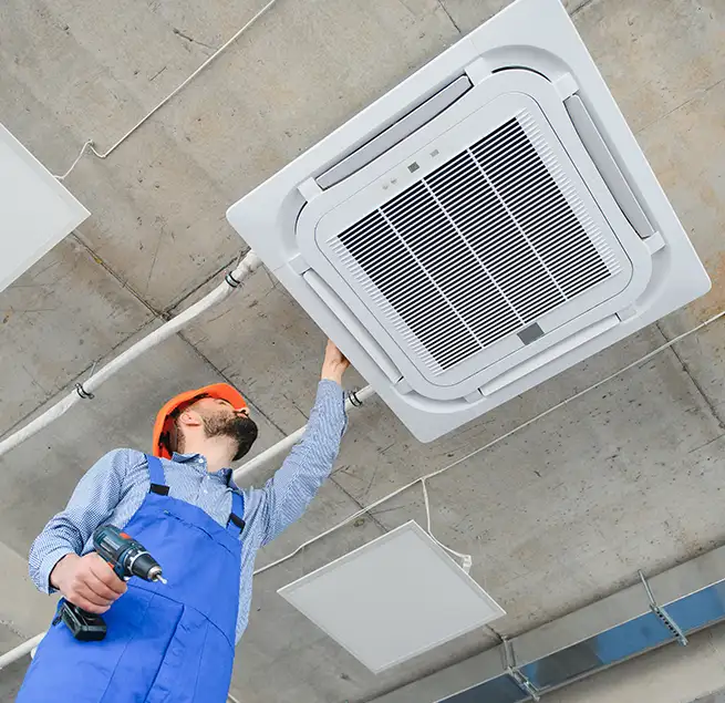 Why Homeowners & Businesses Trust Us in Morganton, NC