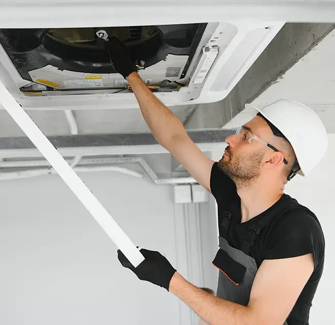 Why Homeowners & Businesses Trust Us in Morganton, NC?