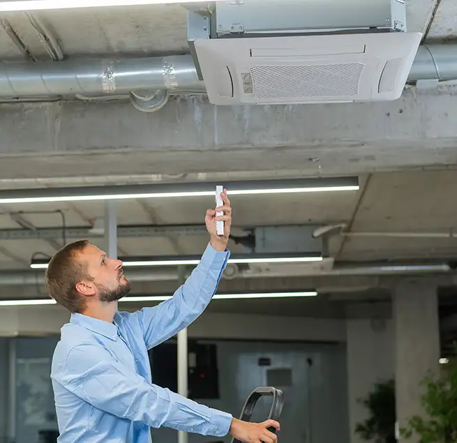 Why Homeowners & Businesses Trust Us in Morganton, NC?