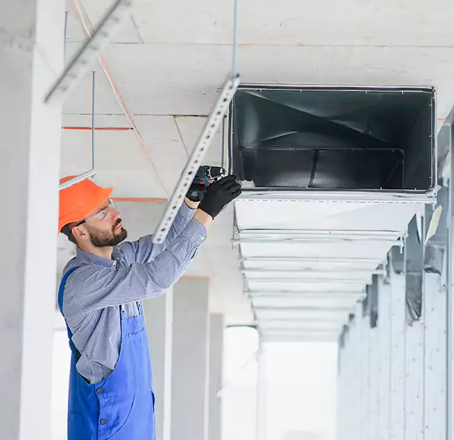 Why Homeowners & Businesses Trust Us in Morganton, NC?