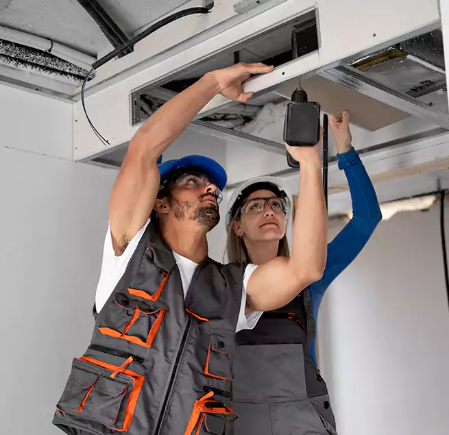 Why Homeowners & Businesses Trust Us in Morganton, NC