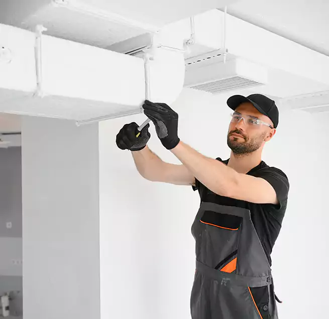  Why Homeowners Businesses Trust Us Morganton, NC