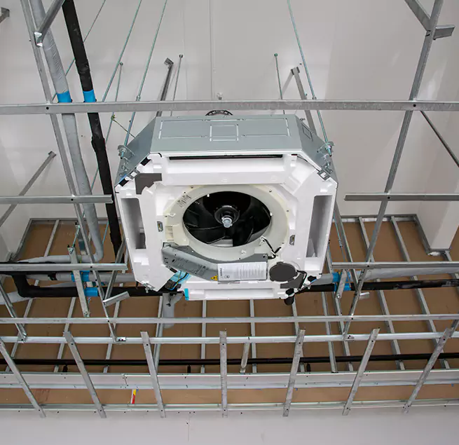 Why Homeowners & Businesses Trust Us Morganton, NC?