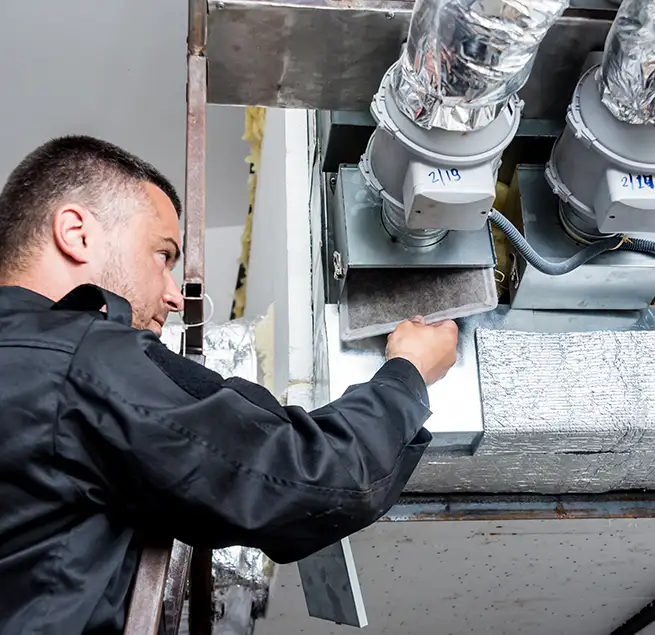 Why Homeowners & Businesses Trust Us in Morganton, NC?